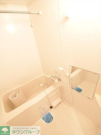 ルクレ森下レジデンスの物件内観写真